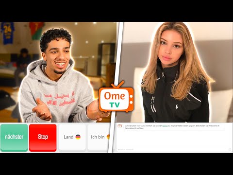 OMETV AT 4 AM (I'M GOING TO BE BANNED)