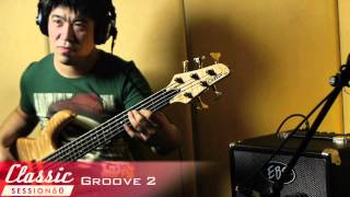 Video thumbnail for EBS Classic Session 60 Combo Demo by GuitarCubeChina