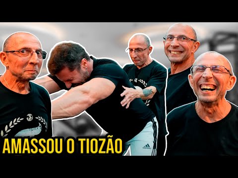 JOHANN SEM LIMITES 😂