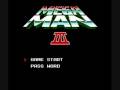 Mega Man 3 NES Ending Theme