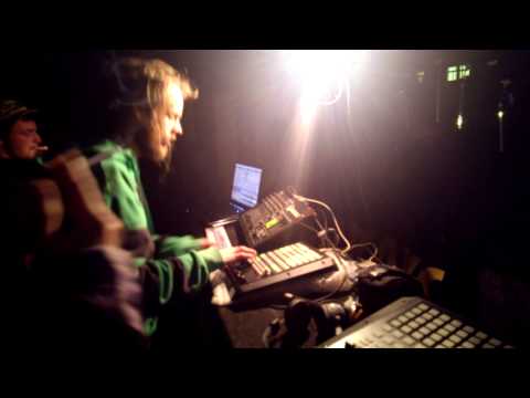 Flyp Fermentor - Czarotek 2014 Varvažov Czech Republic 01