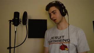 The Weeks - Hands on the Radio (Vocal Cover)