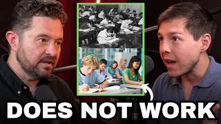Download lagu 'School is Broken!' - Why the Education System Does NOT Work Anymore | Daniel Priestly mp3 Download lagu 'School is Broken!' - Why the Education System Does NOT Work Anymore | Daniel Priestly mp3
