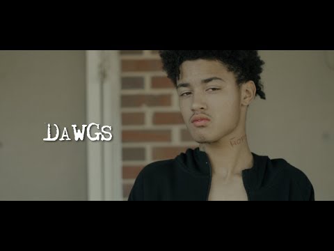 AB Sixo & HopOut Bird - DAWGS | Shot By ILMG