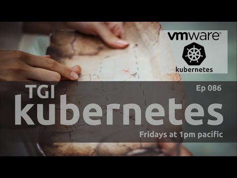 TGI Kubernetes 086: Grokking Kubernetes - The kubelet