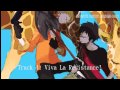 South Park Anime OST: (4) Viva La Resistance ...