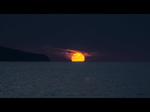 🎧 Bragken ft. Catmoonk - Sun Is Down (Extended) # Progressive House