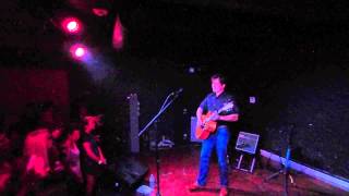 Jim Adkins Solo Live BSP Lounge Kingston, NY 6/22/15 2015 HD Jimmy Eat World