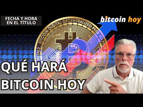 Bitcoin se mantiene por encima de 63,412 pero enfrenta retos de liquidez