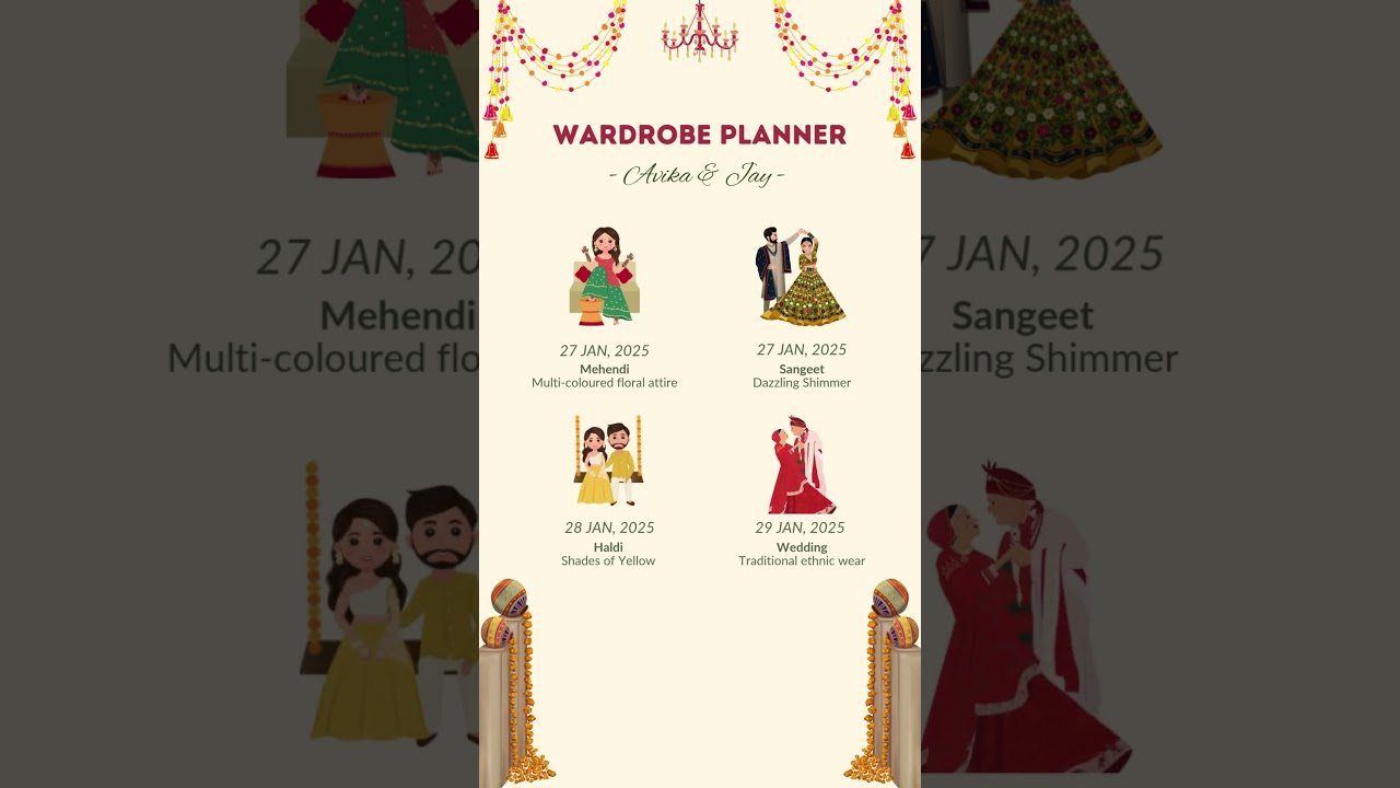 Elegant Celebration Announcement Card