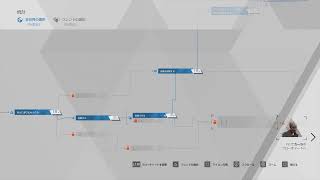 人間の感情すら理解に苦しむ者の【Detroit: Become Human】Part.7