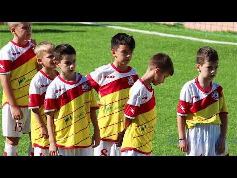 REAL JUNIOR VASLUI/ ATLETIC BARLAD - LPS VASLUI