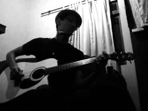 Engenheiros do Hawaii - A Revolta dos Dândis/3 x 4 (Angelo Cover gaita e violão)