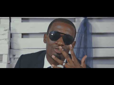 Jeromy Shingongo - Smile (Feat. Ritchie & B-Ice)