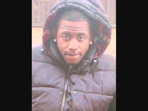 YOUNG ELMZ FEAT TON - THE ROADZ (CRUNCHTIME THE MIXTAPE OUT JAN 18TH)