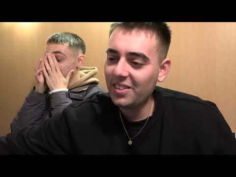 GUESS THE SONG IN 5 SECONDS... Will Tuti win?