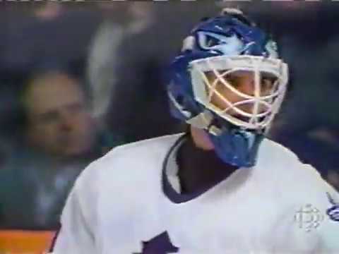 NHL  20.04.1994  G2  Chicago Blackhawks - Toronto Maple Leafs