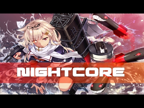 Nightcore - Machine [Pandorum]