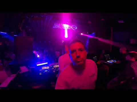 Vicente Belenguer and Alfredo Pareja