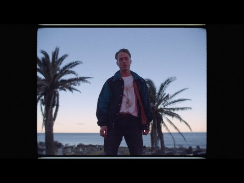 Lawson Hull - Honey (Official Music Video)