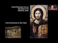 From A Live Webinar San Vitale Ravenna