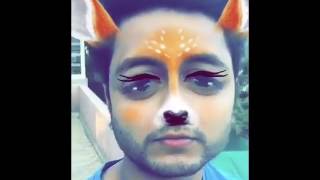 Episode 2 Part 2 - Kenny Sebastian reacts to new snapchat filters