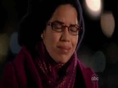 醜いベティのさよならスピーチ (Ugly Betty Goodbye Speech)