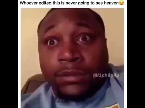 He's beginning to believe meme