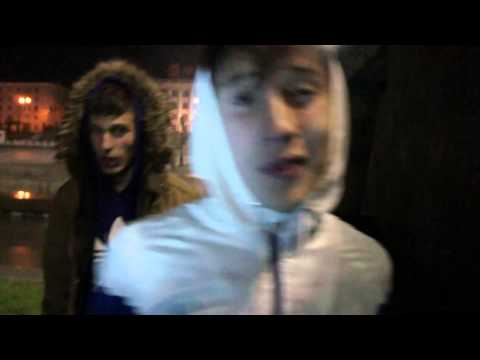 560kb & Sasha Kosmos - На Игле [2013]