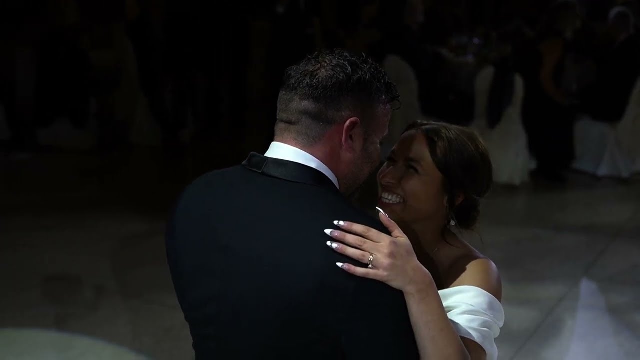 Melissa & Mark