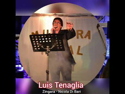 Luis Tenaglia