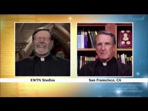 EWTN Live - 2020-06-25 - 06/24/20 Fr. Joseph Fessio