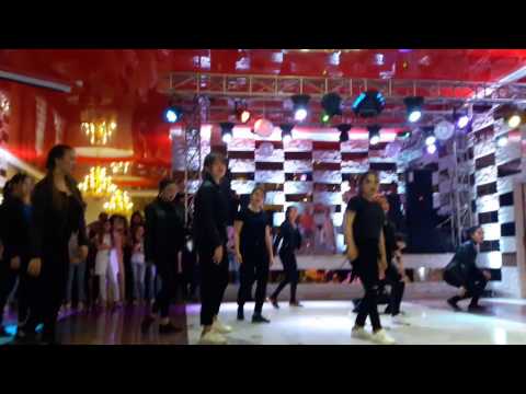 FIRE - BTS (JAM COVER GROUP)