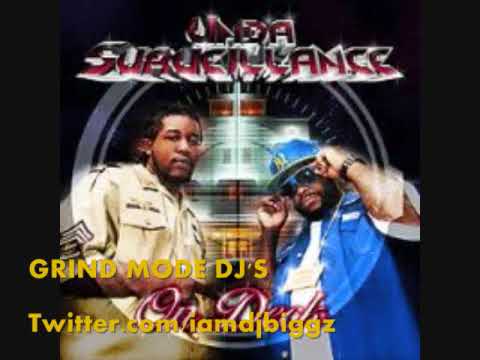 Unda Surveillance - u aint bout dat life