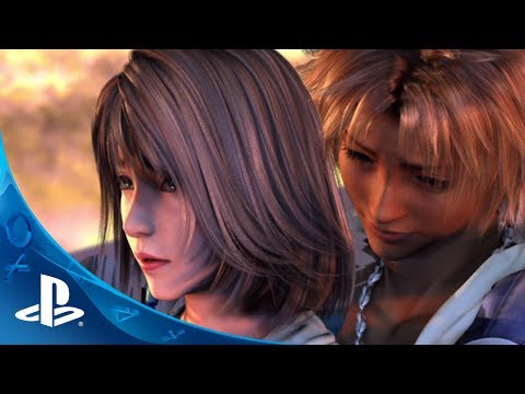 Final Fantasy X and X-2 producer reflects on the innovative PS2 titles –  PlayStation.Blog