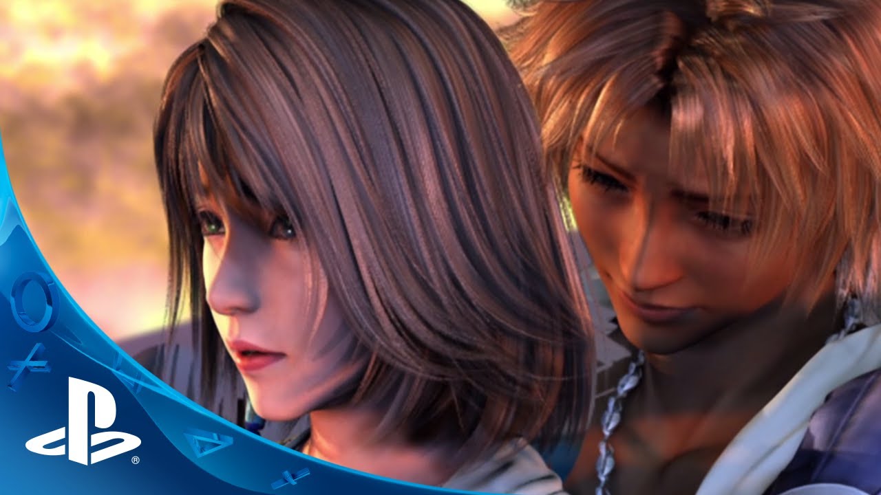 Square Enix: A Year in Review