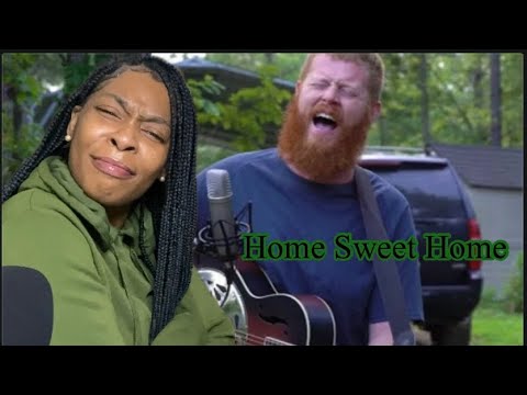 Oliver Anthony - I Want To Go Home! 🙏🏽 We Tired You Hear me frfr 🔥🎶🔥