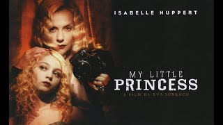 My Little Princess - Filme legendado em português