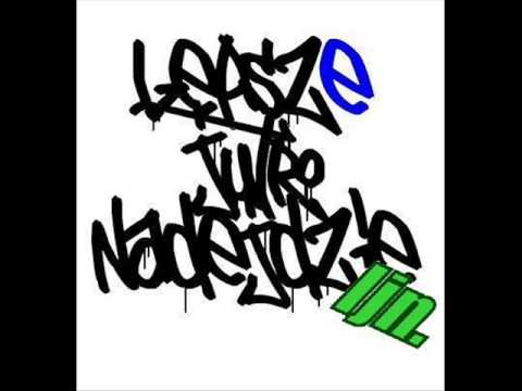 Kachel - Teraz znikam feat. Świeży eLJoteN