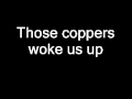 Red Hot Chili Peppers - Deep Kick Lyrics
