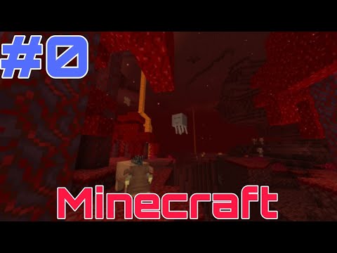 Troviamo un SACCO di netherite nella nuova vanilla! - Minecraft ITA