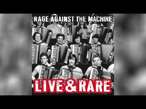 Fuck Tha Police - Rage Against The Machine
