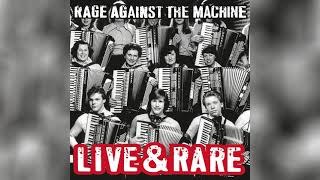 Rage Against the Machine - Fuck tha Police