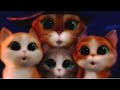 Opening To Puss In Boots The Three Diablos 2012 DVD