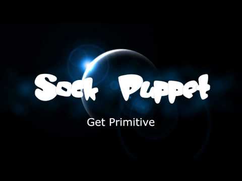 Sock Puppet - Get Primitive