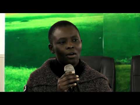 Ray of Hope - God Leads his Children