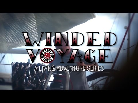 Winded Voyage | Episode 24 | Good Sailor Neighbors