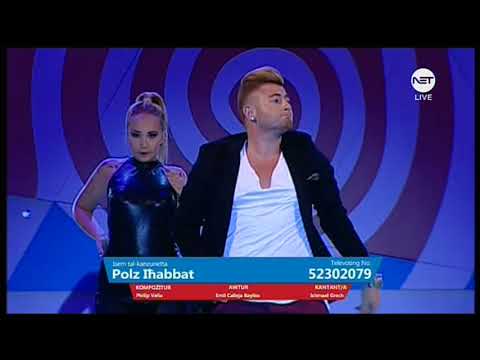 KKI 2017 - Ishmael Grech - Polz Iħabbat