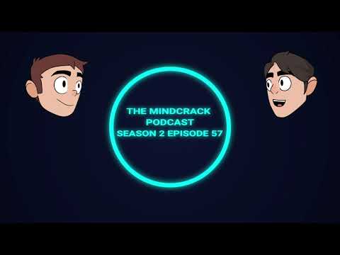 Mindcrack Podcast - S2E57 - Mindcrack #ExtraLifeUnited 2021 UHCs - April 22 & 25