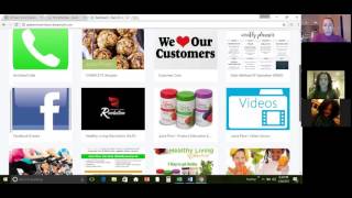 Stacey Whitmer's DropMark Tutorial - 012517